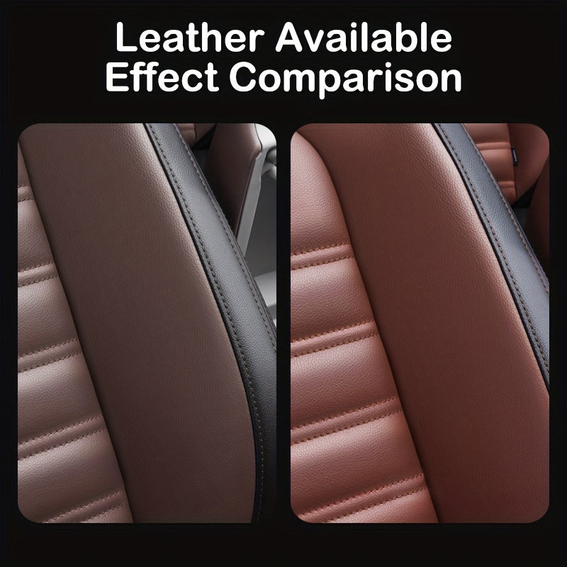 80pcs Car Interior Cleaning Wipes for Surface Panels Plastic Leather