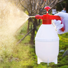 Handheld Watering Can Sprayer Gardening Tool