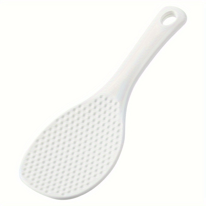 Durable Non-stick Rice Spoon for Outdoor Cooking