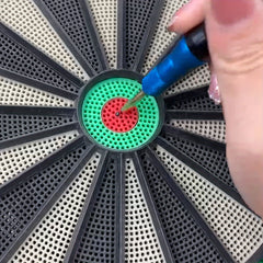 Metal Dart Broken Tip Remover Tool for Electronic Dartboards