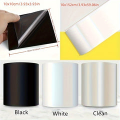 Waterproof Tape Leak proof Sticker - Water Pipe Repair