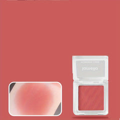 Monochrome Rouge Blush Plate for Women