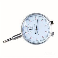 0-10mm Mechanical Dial Indicator Probe Test Gauge