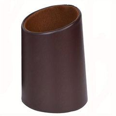PU Leather Glasses Holder Protective Glasses Box Sunglasses Case
