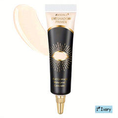 Long-Lasting Eyeshadow Primer & Waterproof Concealer Cream Set