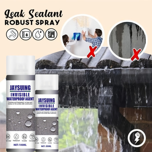 Waterproof Adhesive Penetrating Moisture-proof Invisible Toilet Tile Repair