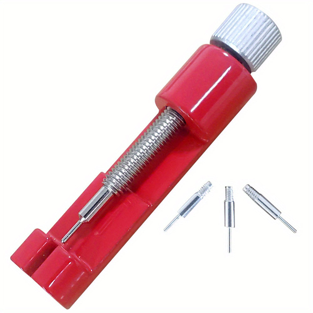 Watch Link Removal Tool Kit for Repair and Replacement