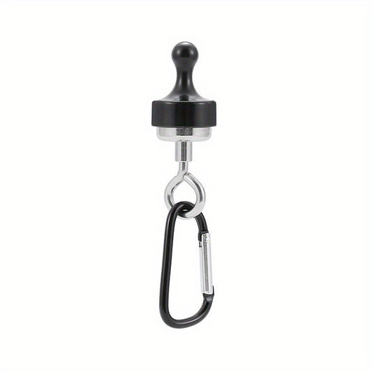 Magnetic Carabiner Keychain for Camping Outdoor