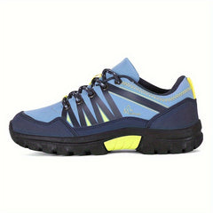 Girls' Hiking Shoes Non Slip Durable Sneakers