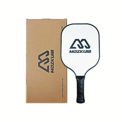 Composite Honeycomb Core Graphite Carbon Fiber Pickleball Racket