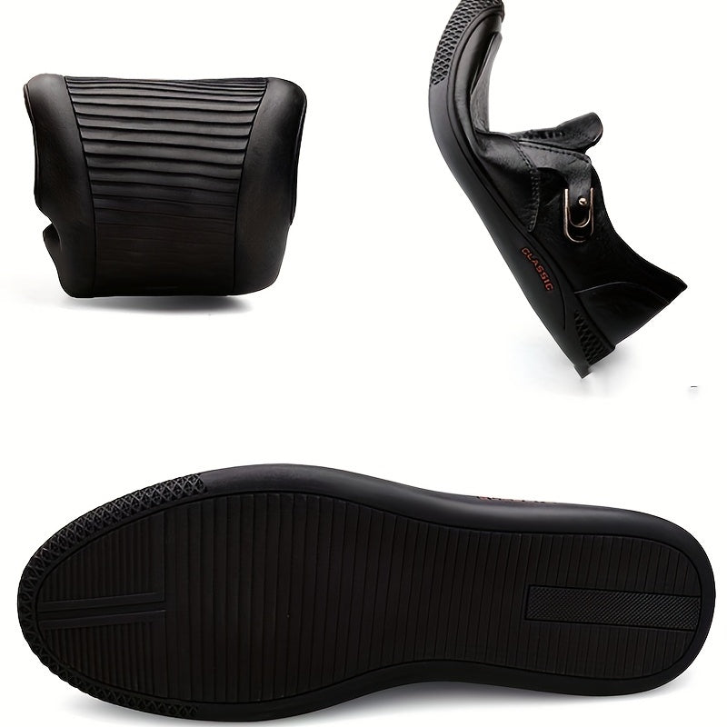 Men's Non-slip Loafer Shoes Spring & Summer