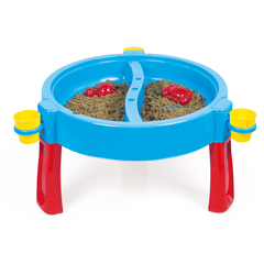 Water & Sand Creativity Table for Kids