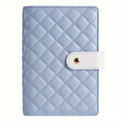 Diamond Lattice Macarons Budget Binder Kit