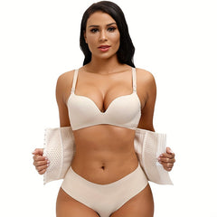 Breathable Waist Trainer Slim Girdle Belt Cincher