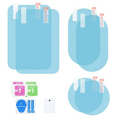 Clear Rainproof Film for Car Mirrors