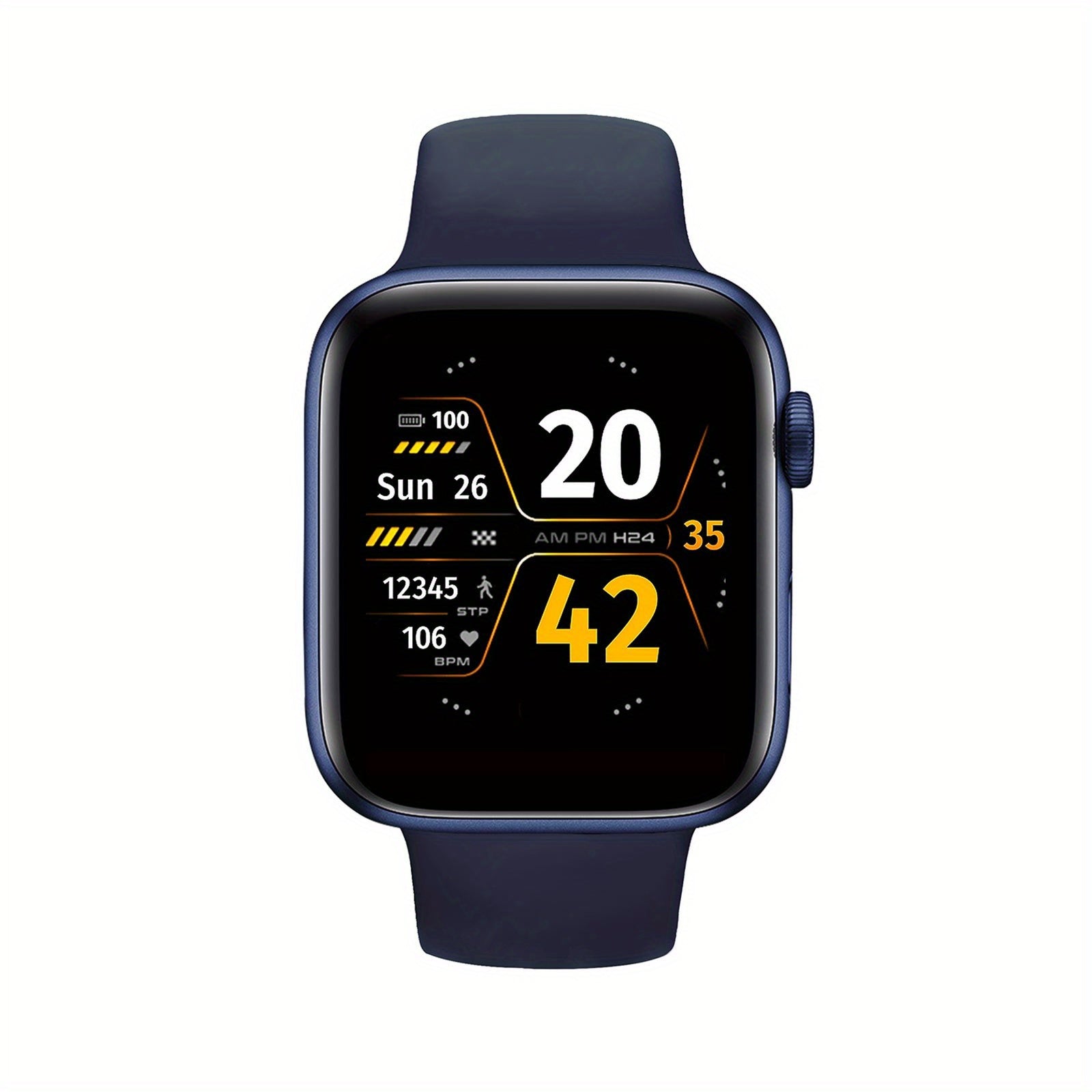 Multifunctional Smart Watch Message Reminder Sports Watch