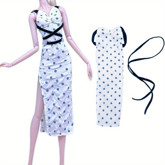 Doll Leggings for 11.5 Inch Doll - Doll Clothing Accessories - 30cm Doll Dress
