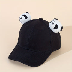 Y2K Cartoon Doll Baseball Cap Couple Dad Hat