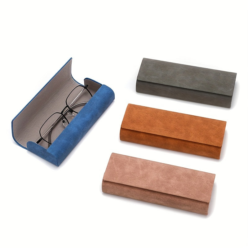 Hard Shell Sunglasses Case Portable Holder