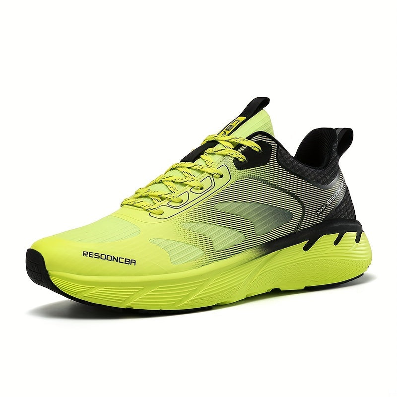 Men's Running Shoes with Shock Absorption for Jogging