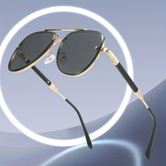 Men's Sunglasses UV Protection Holiday Outdoor Sunglasses