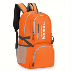 Waterproof Lightweight Backpack for Outdoor Travel with Computer Compartment