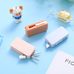 2-In-1 Mini Cutter & Sculptural Tool