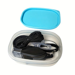 Professional Plastic Referee Whistle