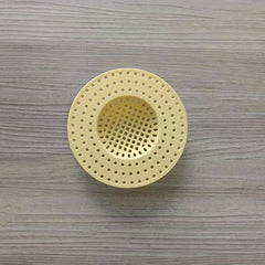 Floor Drainage Strainer Sink Dishwashing Residue Anti-clogging Filter