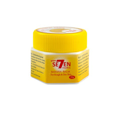 Banana Cream for Dry Feet 20g