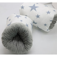Armhole Pillow Soft Warm Hands Prevent Numbness Office Desk Nap Sleep Pillow