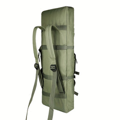 Large Capacity Waterproof Tactical Backpack for Fishing Shooting