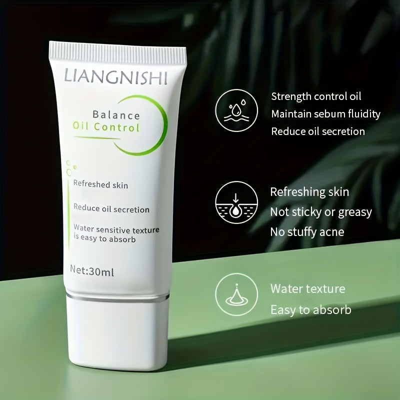 Matte Primer Cream for Invisible Pores