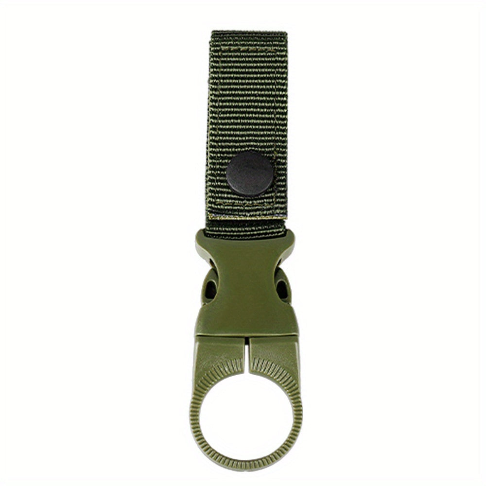 Outdoor Hanging Key Buckle Tactical Belt Buckle