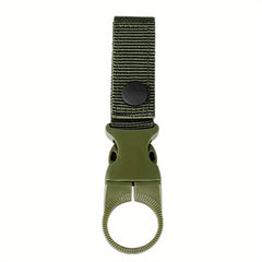 Outdoor Hanging Key Buckle Tactical Belt Buckle