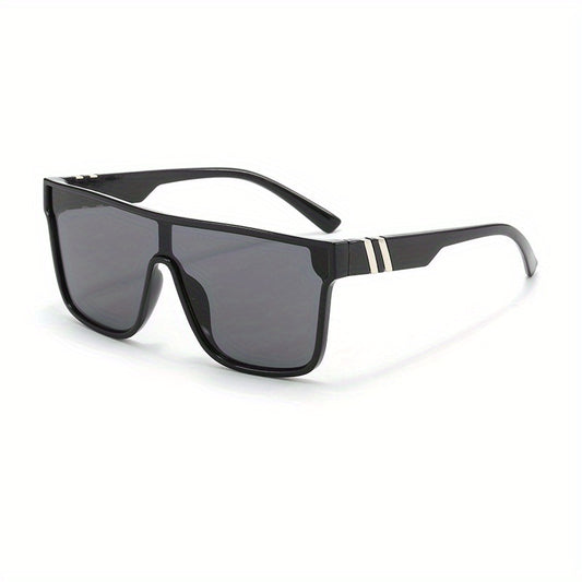 Y2K Sports Sunglasses American Flag UV400 For Cycling Fishing