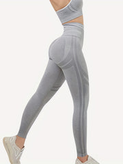 Quick Dry Yoga Leggings Women's Activewear