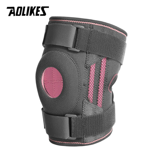 AOLIKES Knee Pads - Protection & Comfort for Sports