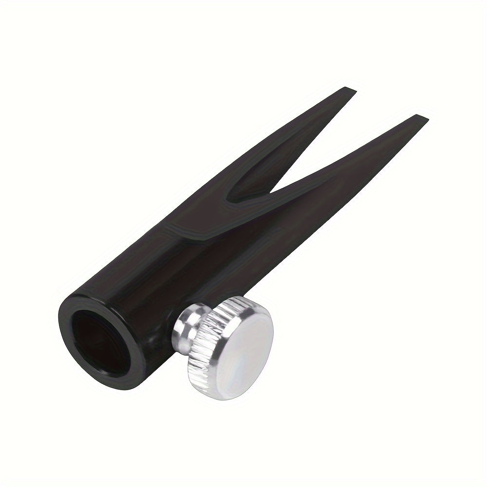 Wooden Pencil Sharpening Aid for Quick Sharpening, Anti-Cut Tool