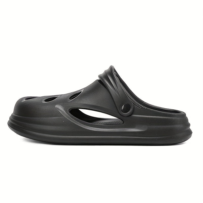 Men's Garden Clogs Lightweight Sandals