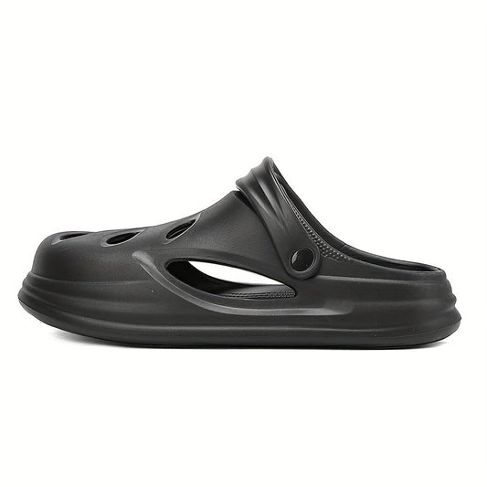 Men's Garden Clogs Lightweight Sandals