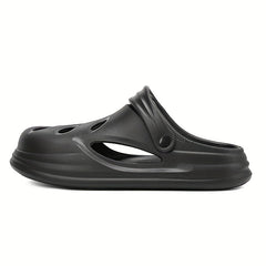 Men's Garden Clogs Lightweight Sandals