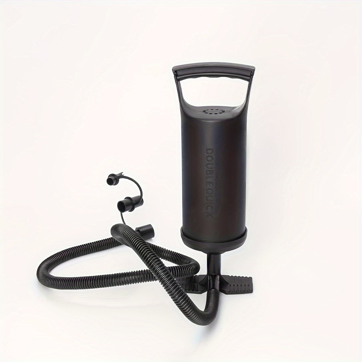 12 inch Air Pump Swimming Pool Hand Pump Portable Small Pump