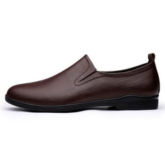 Men's Lightweight Loafer Shoes Casual Slip On