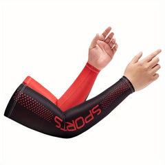 Summer Armguards Sun Protection Sleeves