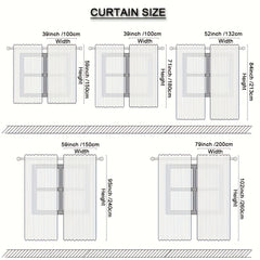 Yellow Daisy Pattern Curtain Tulle Sheer Embroidery Drapes