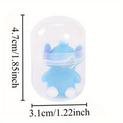 10pcs Small Twisted Egg Toys for Party Activities