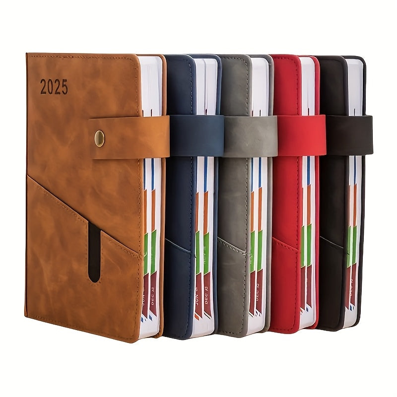 Customizable Personalized Planner Weekly Monthly Daily Organizer Time Management