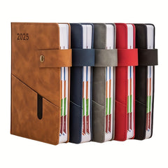 Customizable Personalized Planner Weekly Monthly Daily Organizer Time Management