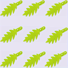 Mini Building Blocks DIY Coconut Tree Leaves Play Set for Kids